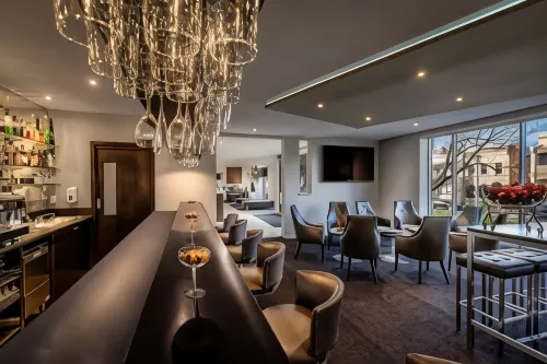 Best Western Plus Travel Inn Hotel Loisirs et amusements Photos