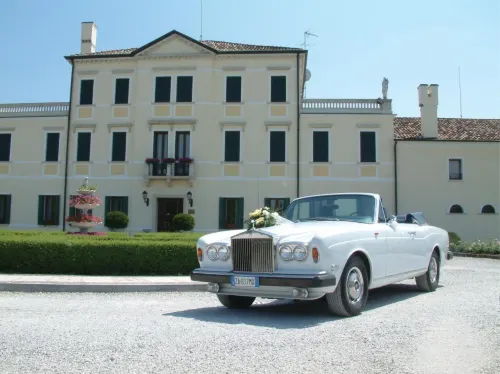 Hotel Villa Braida Esterni Photos