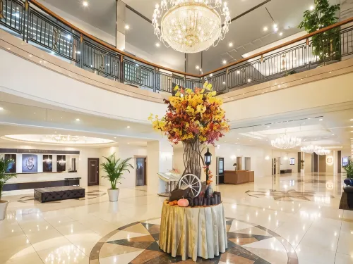 Hotel Bellclassic Tokyo Featured Photos