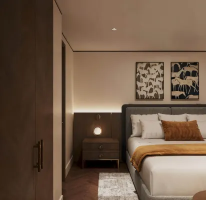 HOTEL de LAGOM Photos