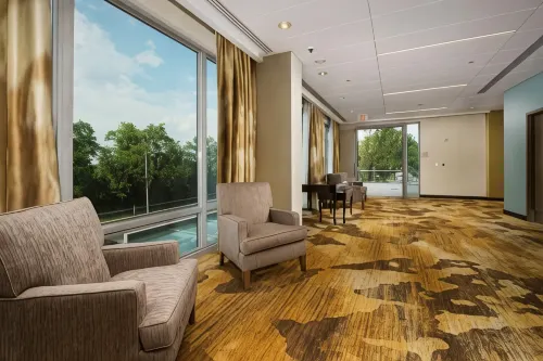 Homewood Suites by Hilton Washington DC NoMa Union Station Public Areas Photos
