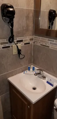 Rodeway Inn Near Hollywood Beach Chambres Photos