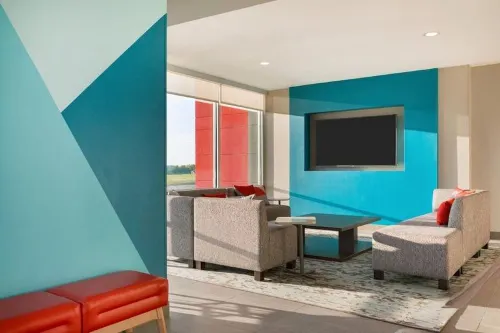 Avid Hotel Tijuana - Otay Public Areas Photos