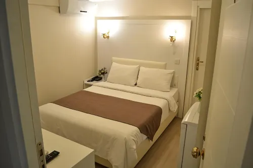 New Fatih Hotel Photos