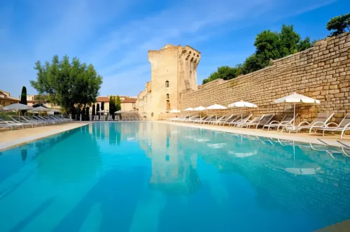 Aquabella Hôtel & Spa Da non perdere Photos