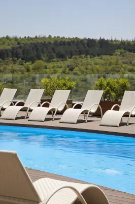 Limak Eurasia Luxury Hotel Featured Photos