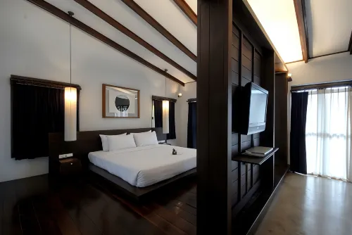 Banthai Village Rooms Photos