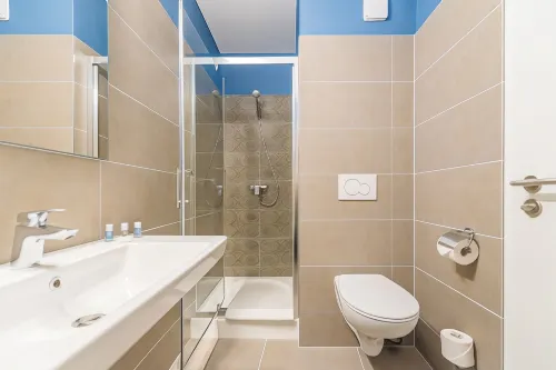 Impulso Fashion Hotel Номера Photos