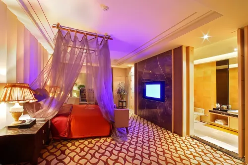 Young Motel Chambres Photos