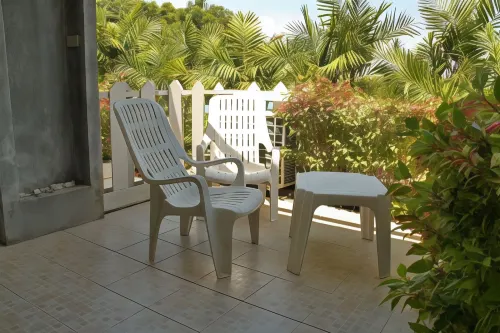 Chanalai Hillside Resort, Karon Beach Общественные зоны Photos