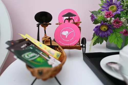 Valentine Hotel Saigon - Bui Vien Street Camere Photos