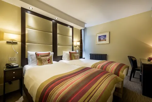 Grand Royale London Hyde Park Da non perdere Photos
