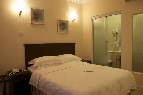 De Galleria Hotel Empfohlen Photos