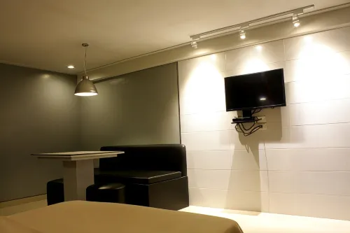 New Winston Hotel Chambres Photos