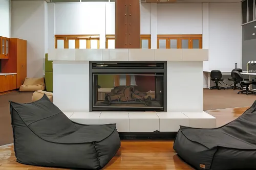 Canberra Accommodation Centre Public Areas Photos