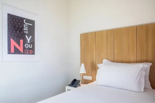 Stay Hotel Lisboa Aeroporto Chambres Photos