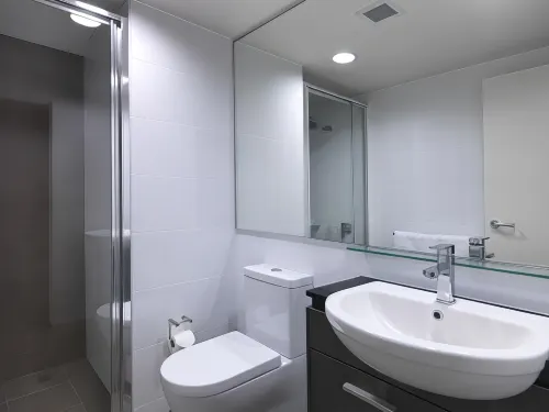 Adina Apartment Hotel Sydney Airport Chambres Photos
