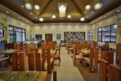 Coron Soleil Express Hotel Da non perdere Photos
