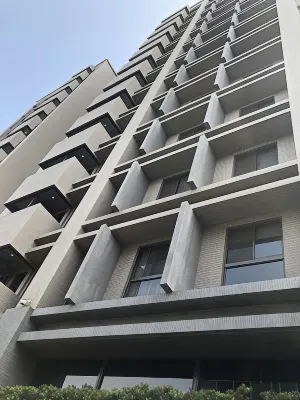Yidear-Hotel Eksterior Photos