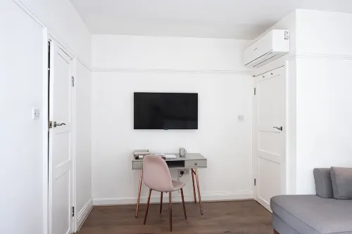 Argyle Apart Hotel Rooms Photos