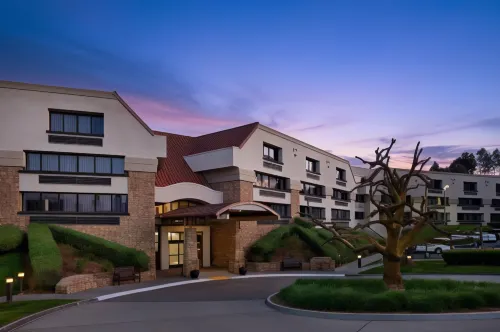 Courtyard San Diego Rancho Bernardo Exterior Photos