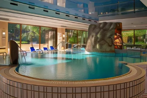 Ensana Grand Margaret Island Leisure & Recreation Photos