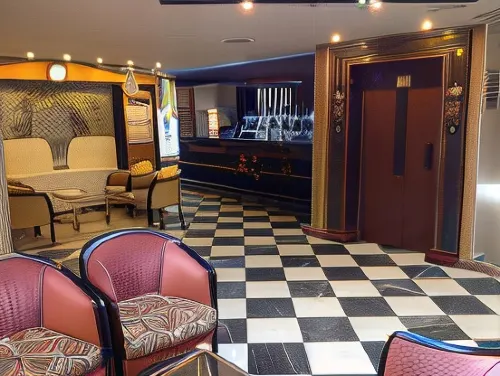 Tayhan Hotel Loisirs et amusements Photos