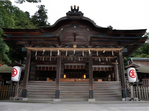 Kotohira Grand Hotel Sakuranosho À proximité de l'hôtel Photos