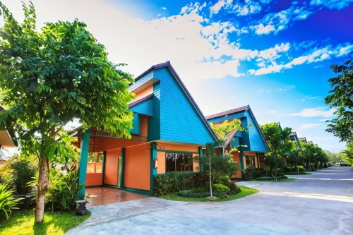 Pailin Resort Da non perdere Photos