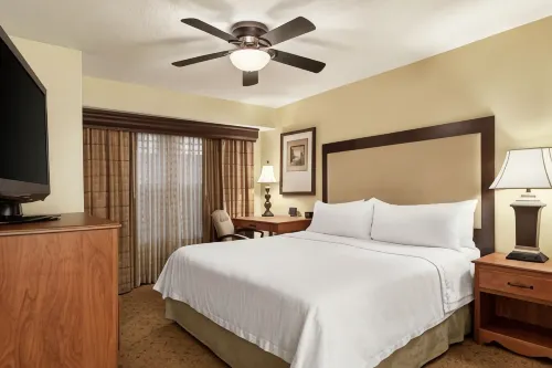 Homewood Suites by Hilton Dallas - Park Central Area Photos