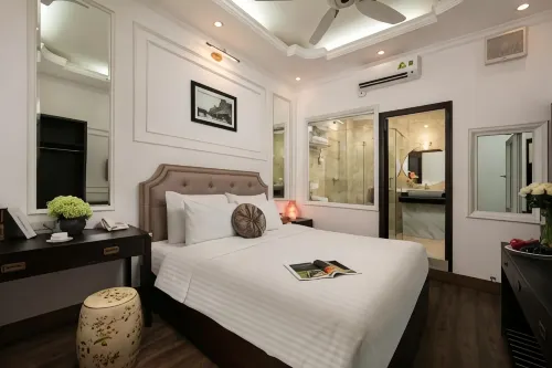 Golden Rooster Hotel Chambres Photos