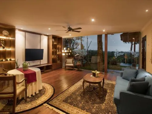 Plataran Borobudur Resort & Spa Photos