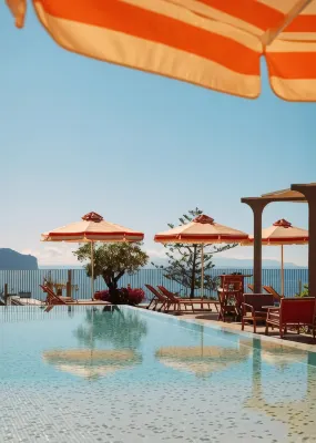 Next - by Savoy Signature Leisure & Recreation Photos