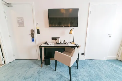 Best Western Hotel Journel Saint-Laurent-Du-Var Photos