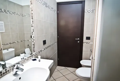Sakura Inn Sanremo Photos
