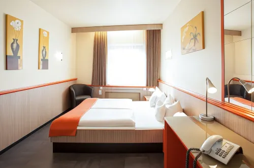 Trip Inn Hotel Ariane Empfohlen Photos