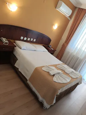 Grand Çınar Hotel Fethiye Camere Photos