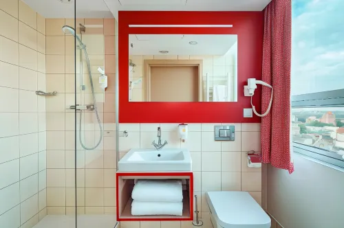 Hotel Altus Poznań Old Town - Destigo Hotels Camere Photos
