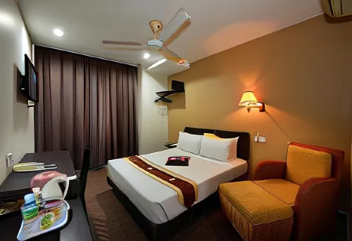 Good Hope Hotel Kelana Jaya À ne pas manquer Photos