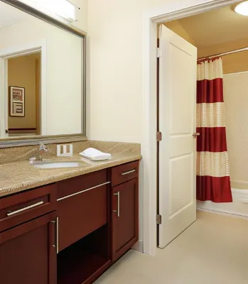 Residence Inn Woodbridge Edison/Raritan Center Chambres Photos