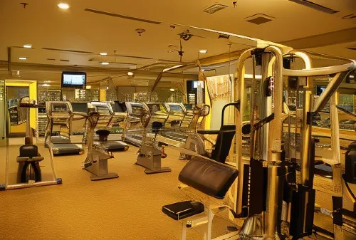 Grand Darul Makmur Hotel Kuantan Leisure & Recreation Photos
