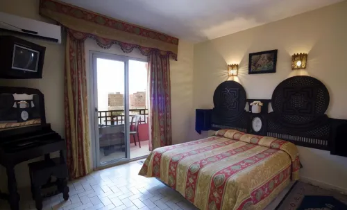 Hotel Amalay Chambres Photos