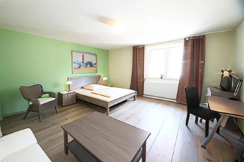 Stadthotel Jülich Photos