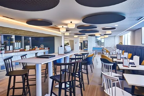 Hotel Silken Rio Santander Loisirs et amusements Photos