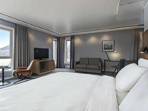 Radisson Blu Hotel, Tromso Photos