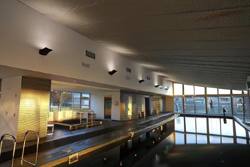 Silverwater Resort Loisirs et amusements Photos