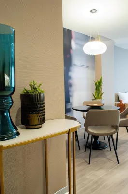Voghe Premium Flats Public Areas Photos