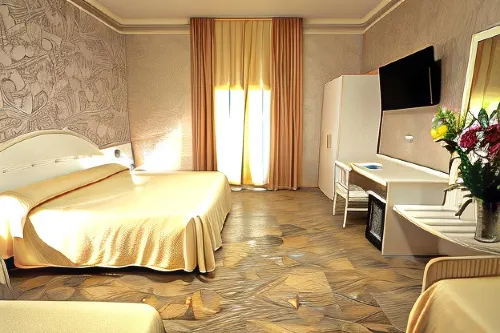 Hotel Orazia Chambres Photos