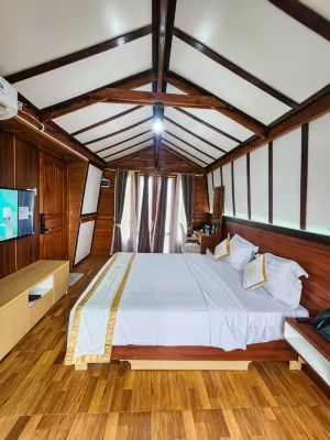 Chevilly Resort & Camp Photos