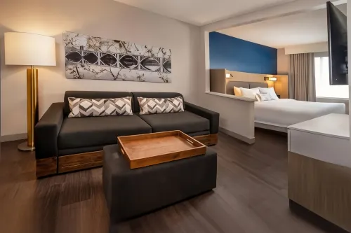 SpringHill Suites Herndon Reston Photos